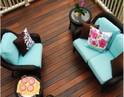 Fabriquer une terrasse en composite : 10 raisons de choisir