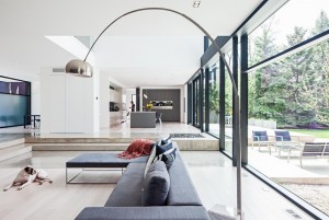 Moderne à l'intérieur 23