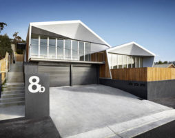 Magnifique bungalow australien