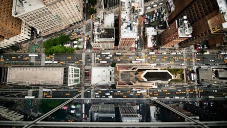 Nangungunang view ni Navid Baraty