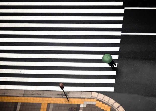 Vue De Dessus Par Navid Baraty 15