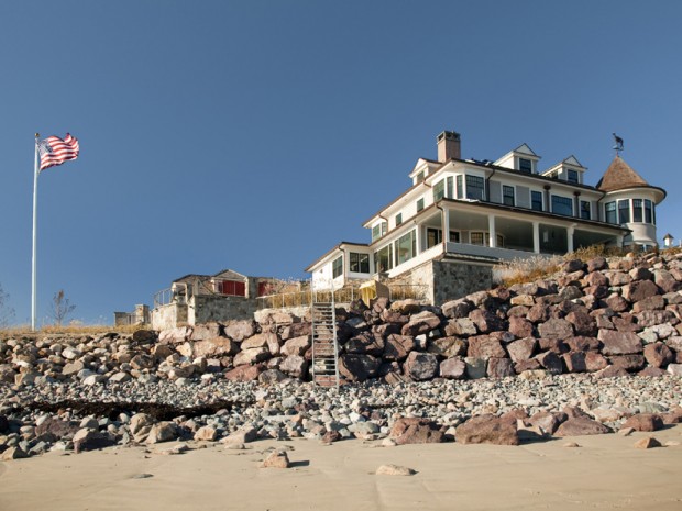 Cliff House par Siemasko + Verbridge 2