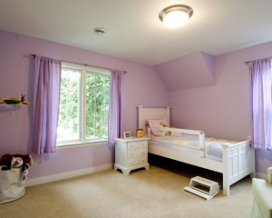 Chambre lilas 11