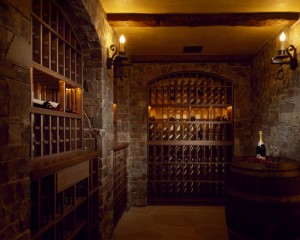 Cave à vin rustique (7)