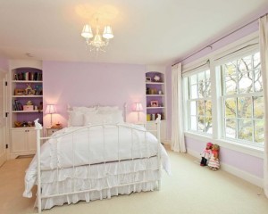 Chambre lilas 33