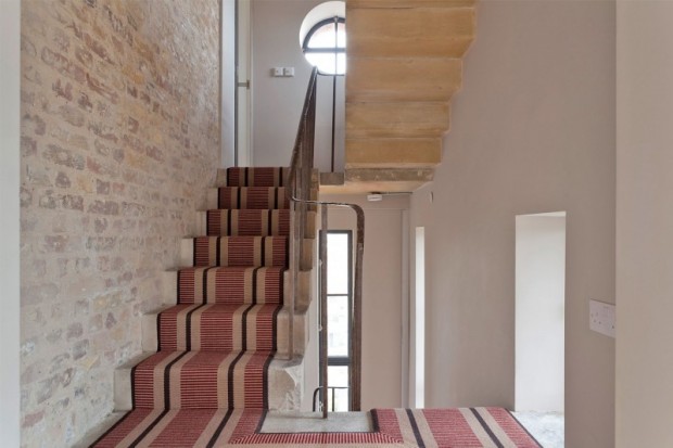 Loft dans château d'eau 11