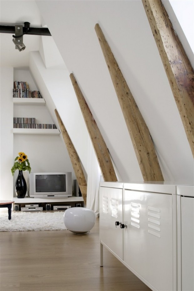 Loft de travail à Amsterdam 5