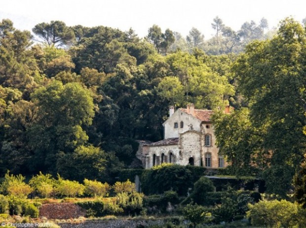 Maison en Provence