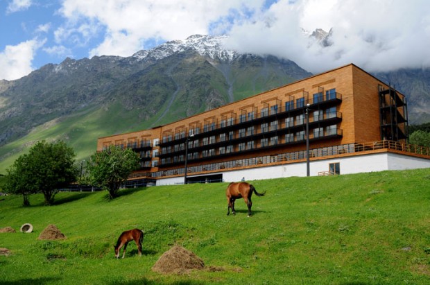 Hôtel-à-Kazbegi15