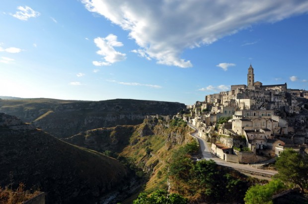 La Grotte della Civita3