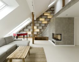 Loft praguois