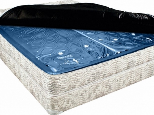 sélection de matelas