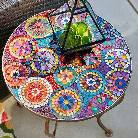 décor de table