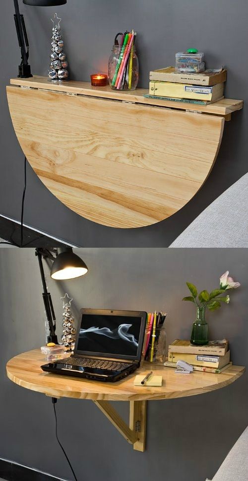 petite table de cuisine