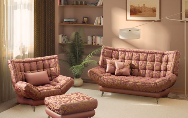 click-clock sofa