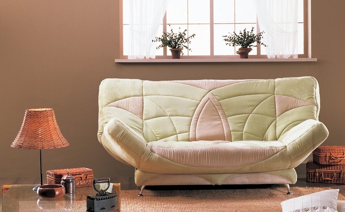 click-clock sofa