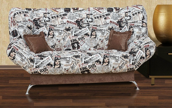 click-clock sofa