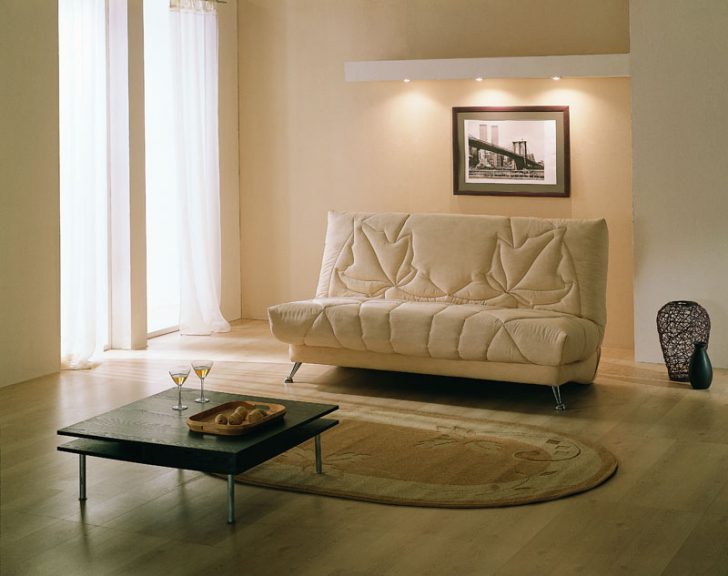 click-clock sofa