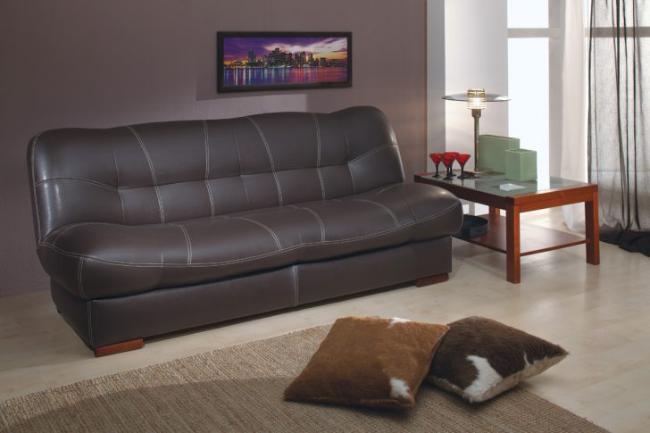 click-clock sofa