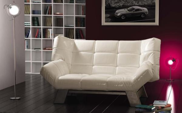 click-clock sofa