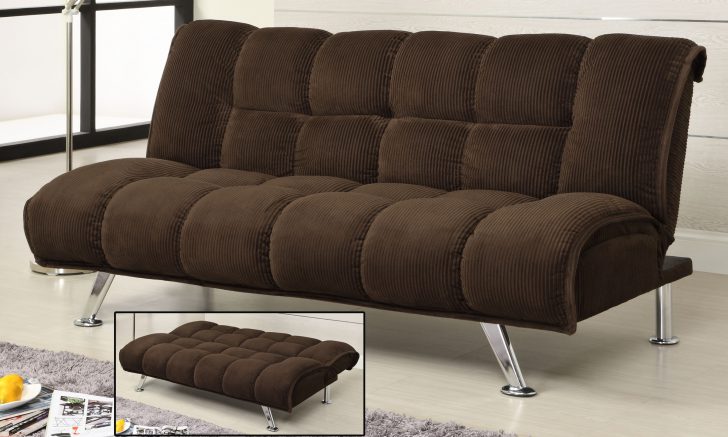 click-clock sofa