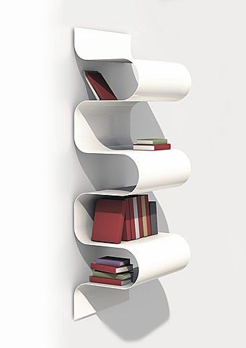 mga bookshelf