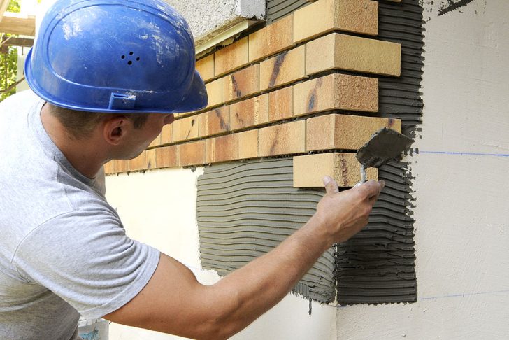 revêtement de sous-sol de maison