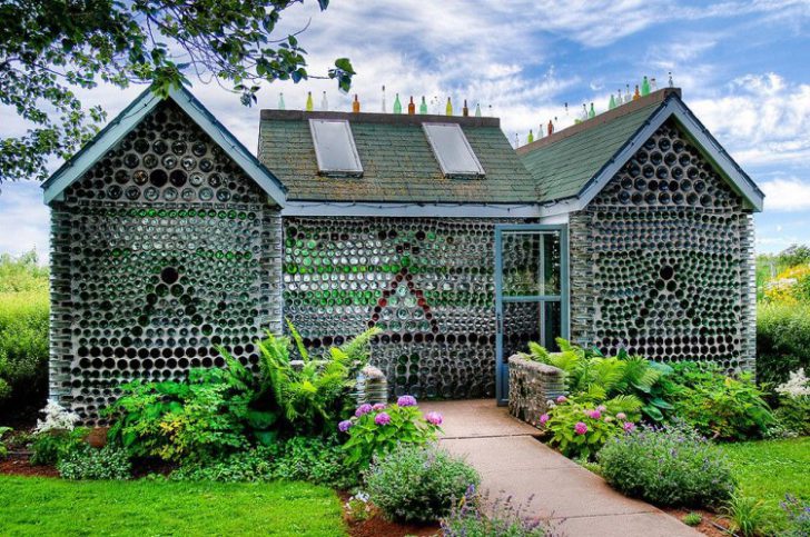 do-it-yourself gazebo