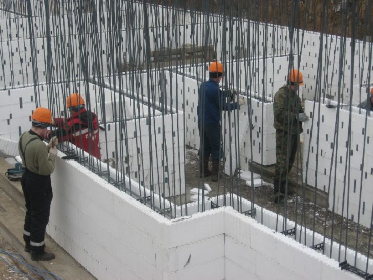 quelle est la meilleure façon de construire une maison