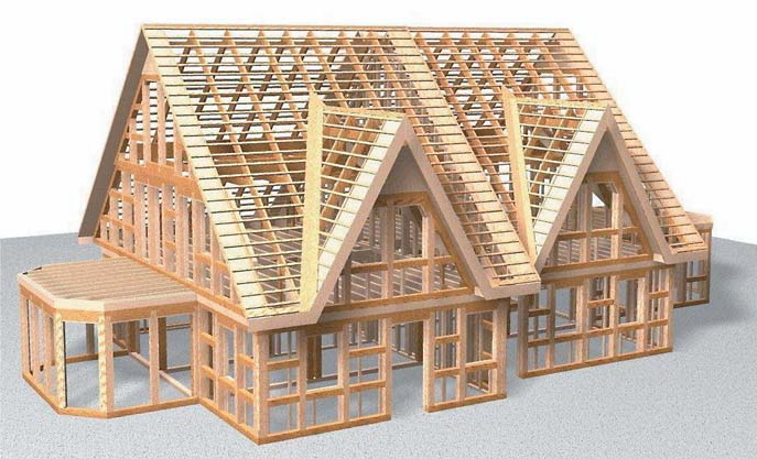 quelle est la meilleure façon de construire une maison