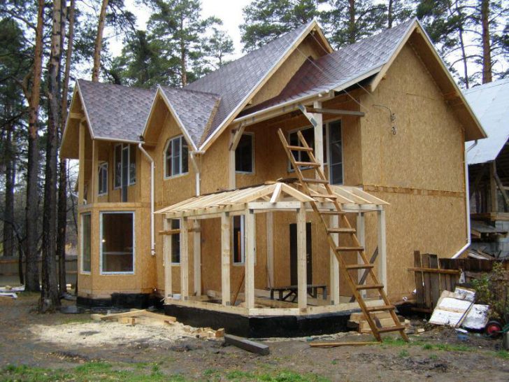 quelle est la meilleure façon de construire une maison