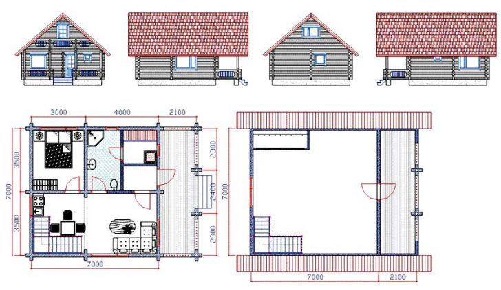 quelle est la meilleure façon de construire une maison