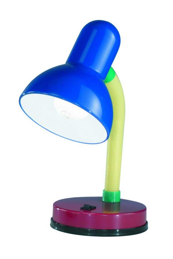 lampe de table pour étudiant