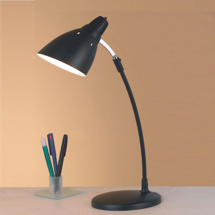 lampe de table pour étudiant