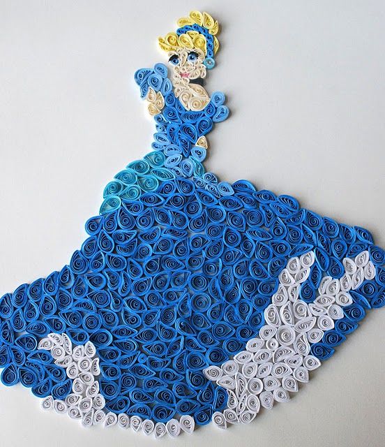 quilling