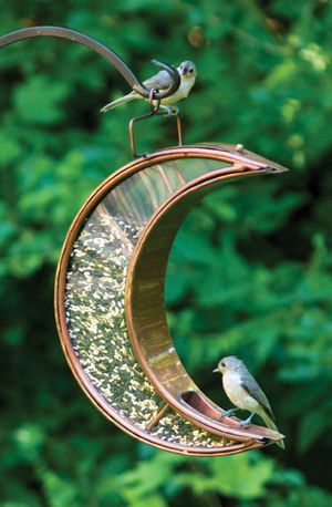 mangeoires pour oiseaux