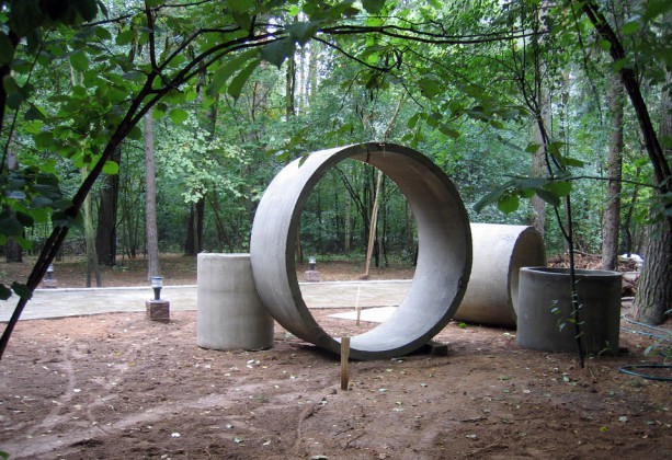 bois de chauffage pour chalets d'été