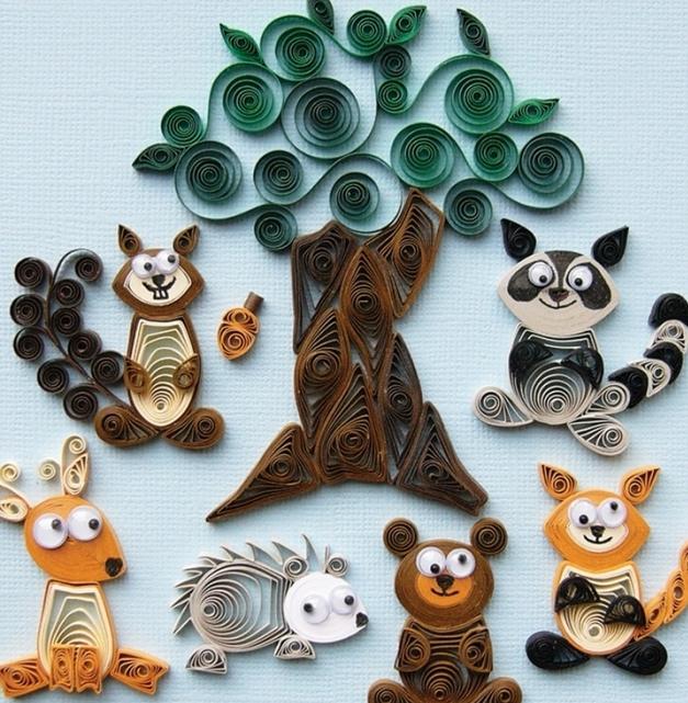 quilling