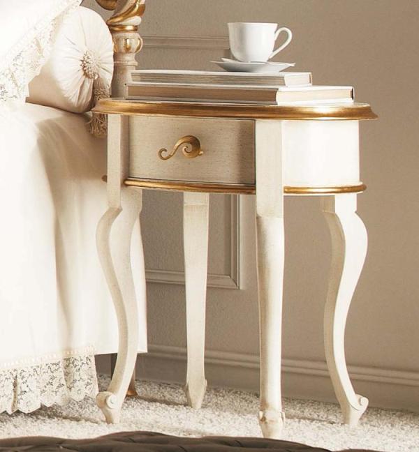 bedside table