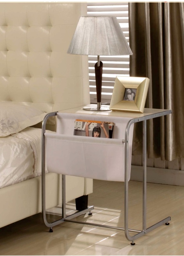 bedside table