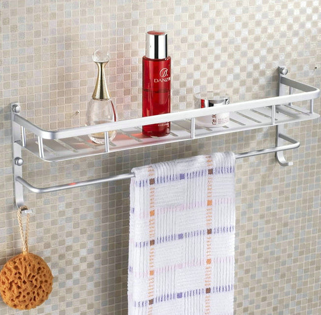 accessoires de salle de bain