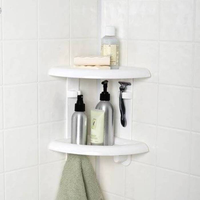 accessoires de salle de bain