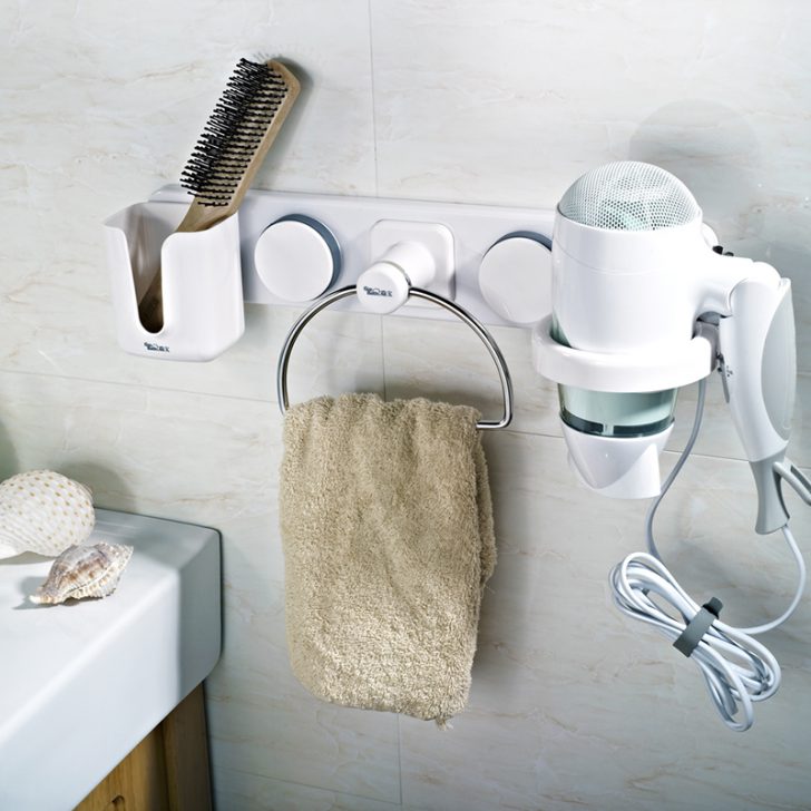 accessoires de salle de bain