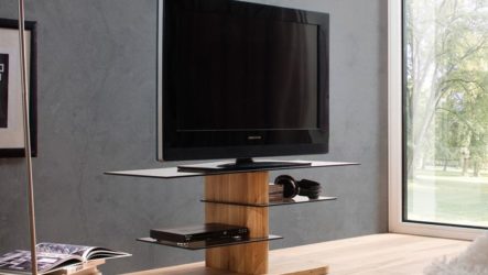 TV stand