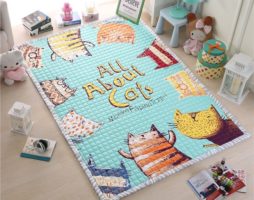 Tapis pour enfants