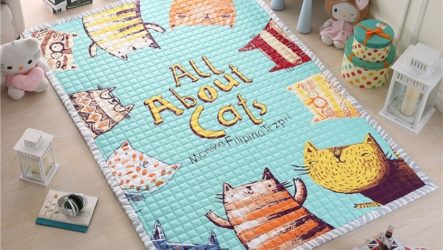 Tapis pour enfants