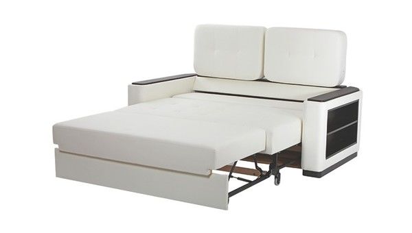 sofa para sa silid ng mga bata