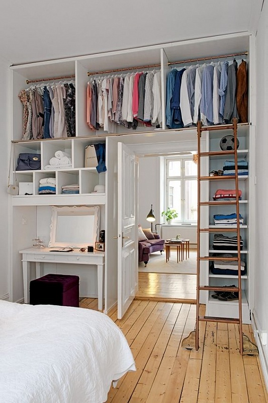 chambre 12 m². m