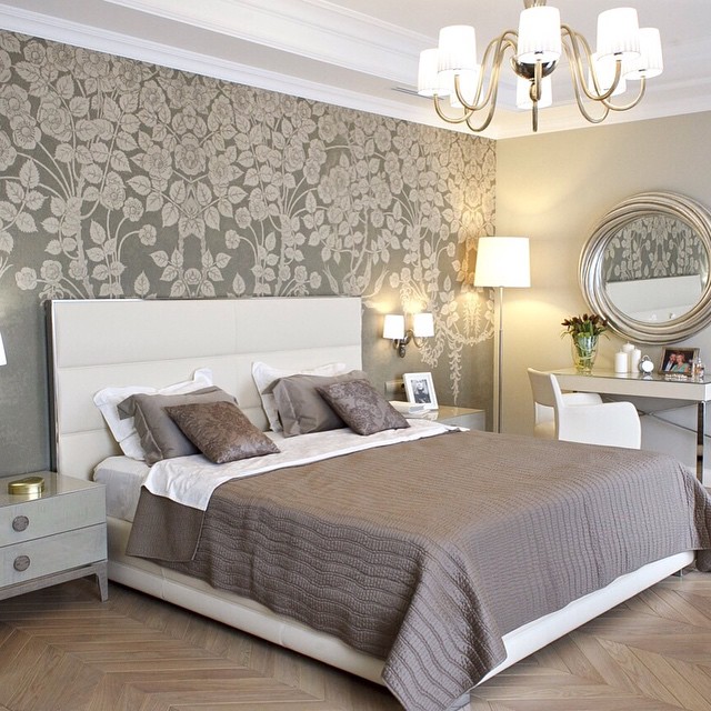 chambre 12 m². m