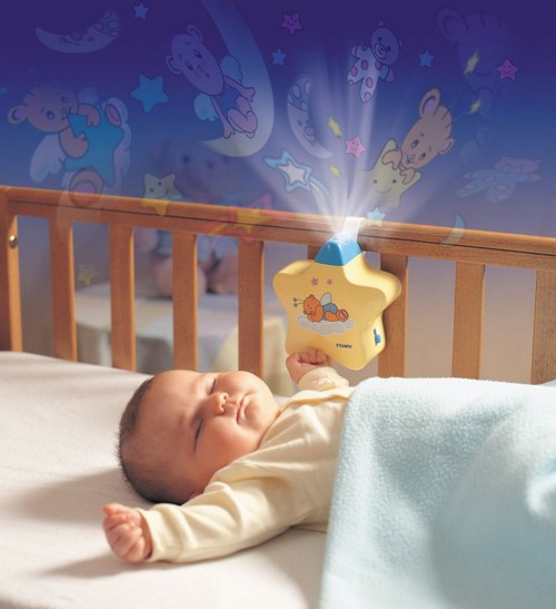 lustre pour chambre d'enfant